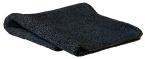iO CLEAN microfiber cloth for textile recycling guidance