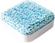 iO CLEAN Washing Machine Cleaner tablet disposal guidance