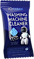 iO CLEAN Washing Machine Cleaner tablet wrapper for OTHER 7 plastic recycling